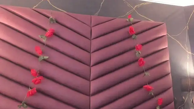 Czat XXX na żywo – ValerySex_