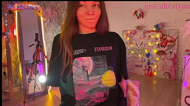 Онлайн чат XXX altertyan