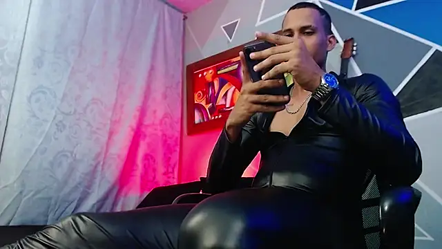 Chatroom XXX en direct de MagnusFrost