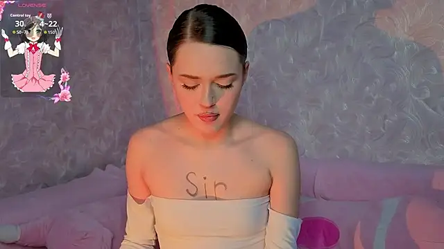 Omidodomi's Webcam Show