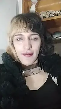 MakiMorningstar Webcam-Show