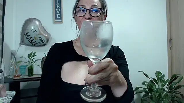 pattymaturexのライブXXXチャット