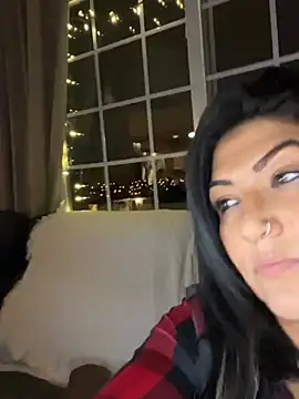 LittleMissEeve: онлайн-секс-чат