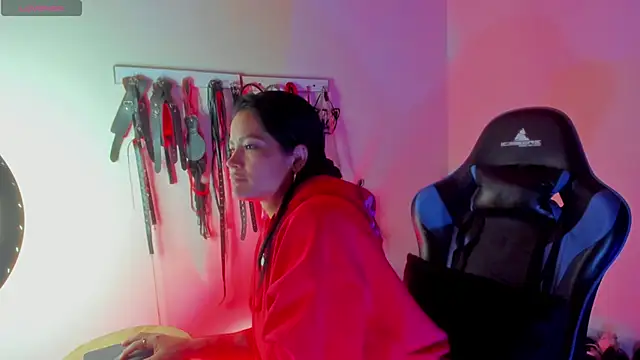 Živý XXX chat scarlet-kennedy98