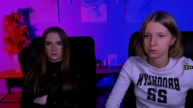 Živý XXX chat doll_vey