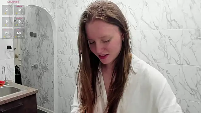 Chat XXX en directo de SunRinglein