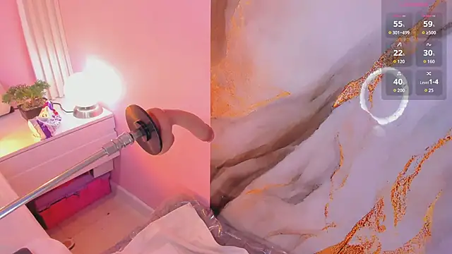 Ary__cherry's Live XXX Chat