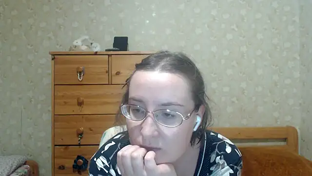 Smart_Rose: онлайн-секс-чат