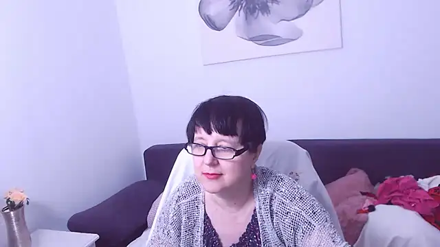 Онлайн чат XXX ChristaRose