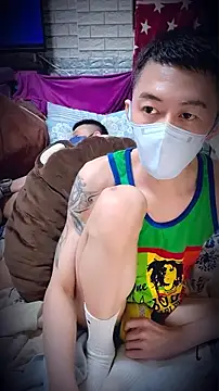 Christopher1024のライブXXXチャット