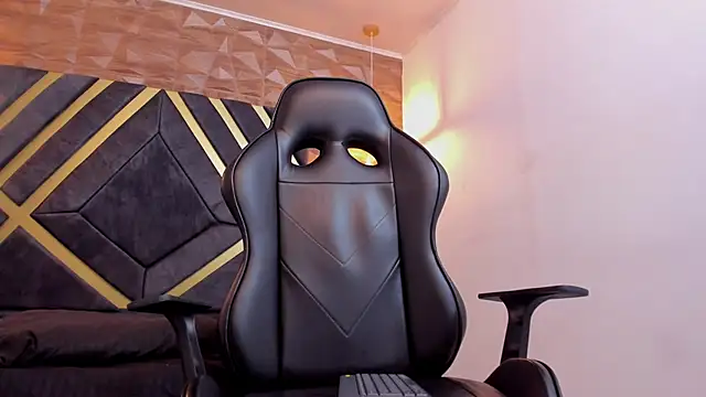 Вебкам-шоу Oliver_Laurent_