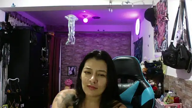 AngelaQueen_ – Live XXX-chat