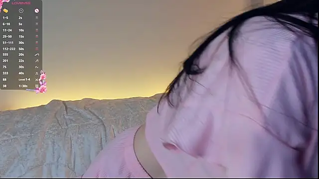 Czat XXX na żywo – MirnaTellado