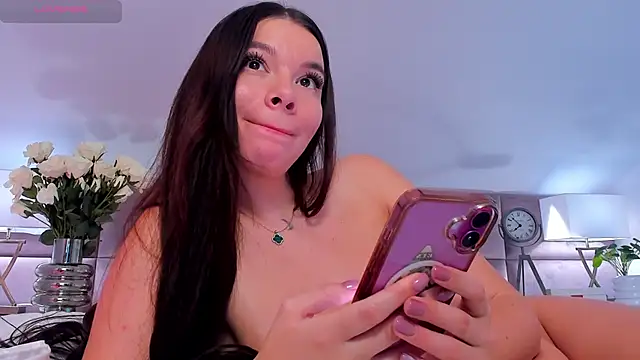 Chat XXX Live MiaMuse