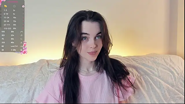 MirnaTellado's Live XXX Chat