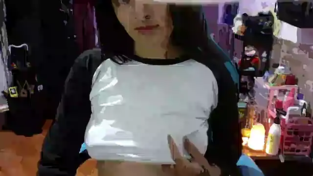 Sembang XXX Secara Langsung AngelaQueen_