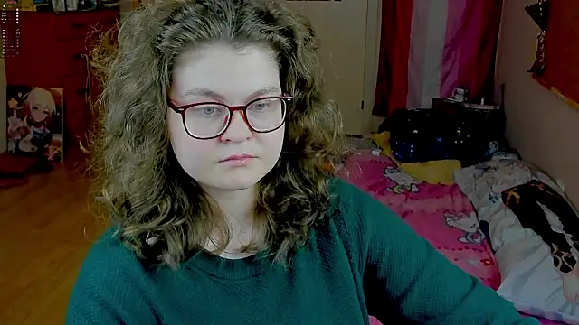 Sashy_Way Chat XXX in diretta