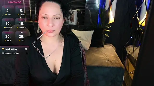 XXX chat uživo modela Anita_Muse