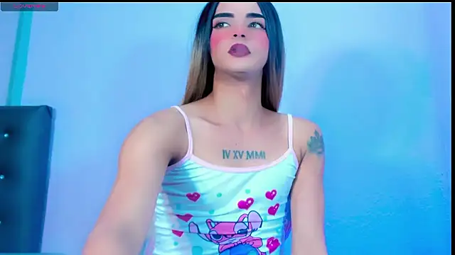 malahya_ Chat XXX in diretta