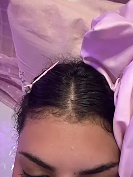 Show de luludoll_ na webcam