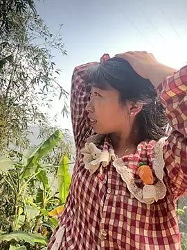 Mayly_lucky2のウェブカメラショー