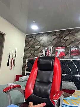 alexa_fiore01's Live XXX Chat