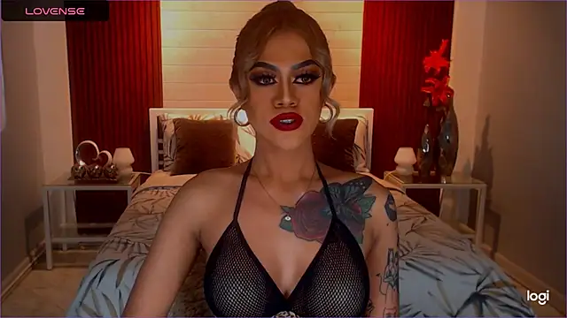 StellaStrong30 Chat XXX in diretta