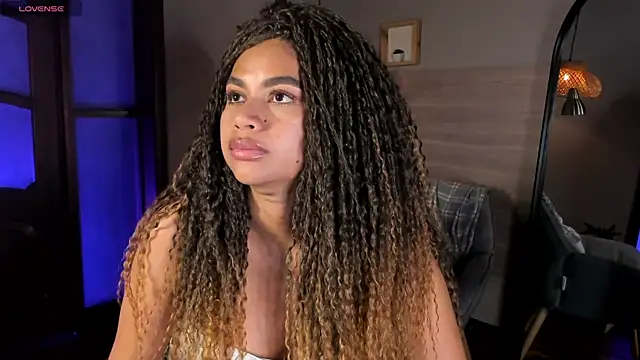 nayah__ 라이브 XXX 채팅