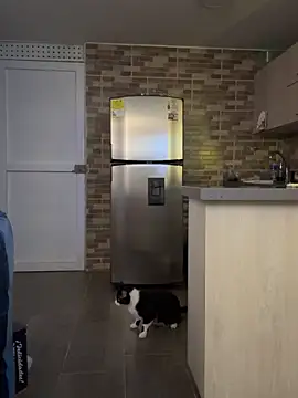 SofiaG_ 라이브 XXX 채팅