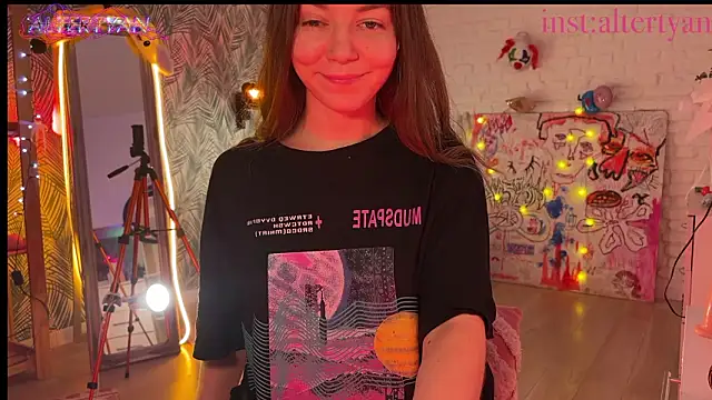 altertyan Live XXX-Chat