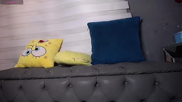 dirty_27cmsのウェブカメラショー