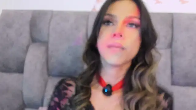 Scarlett_Sk Live XXX-Chat