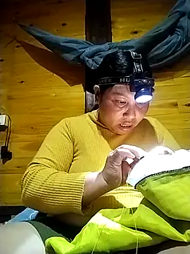 kussecka's Live XXX Chat