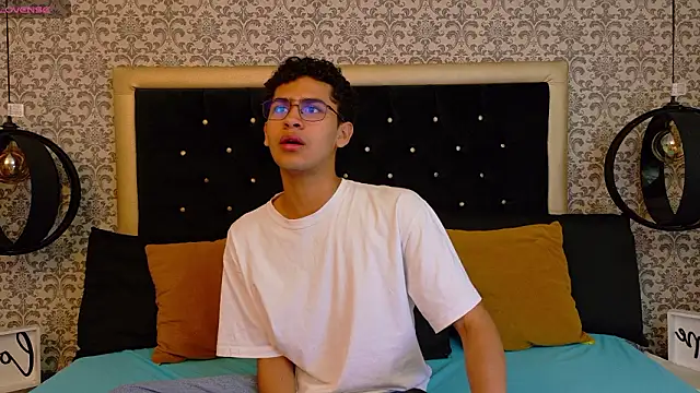 Show de Dark_Sultan na webcam