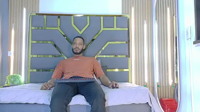 Вебкам-шоу Oliver_bigblack_cock