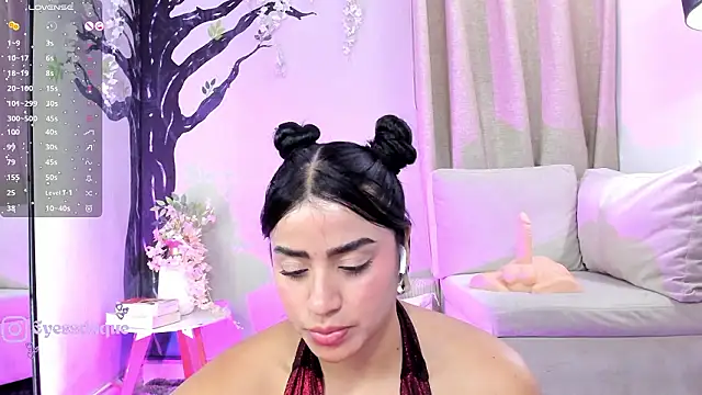 Eyes_Duque's Live XXX Chat