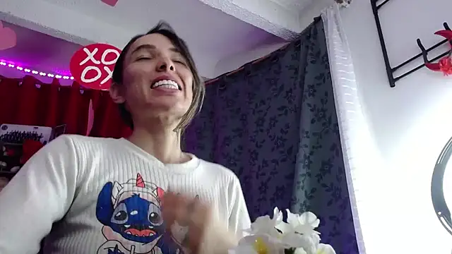 Niky_777のライブXXXチャット