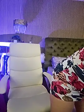 LadyTouch 라이브 XXX 채팅