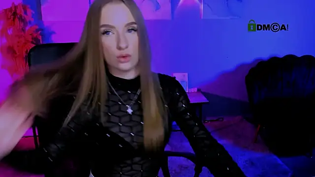 doll_vey Chat XXX in diretta