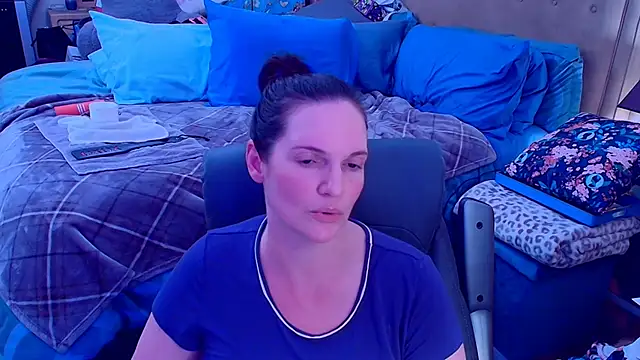 ninajaymes 라이브 XXX 채팅