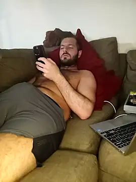 THE_CHEEKY_ALPHAのライブXXXチャット