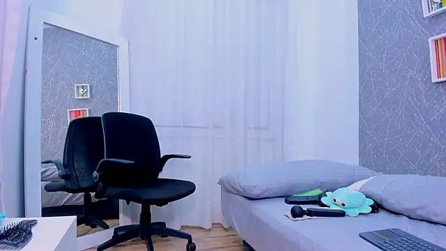 ViictoriiaSaenz 라이브 XXX 채팅