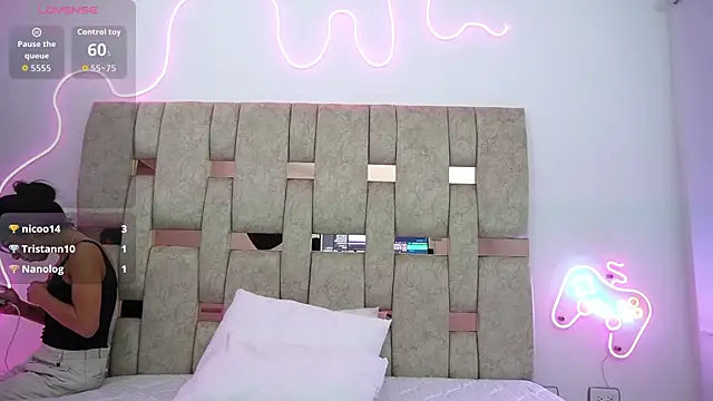 Fernanda_thail_ Webcam-Show