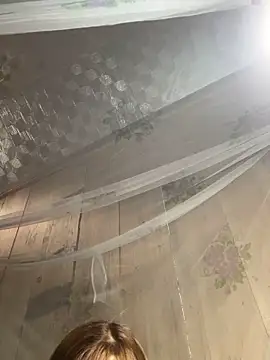 Forida-ciea's Webcam Show