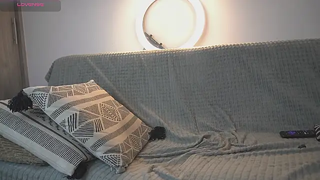 specter_27 在線直播表演