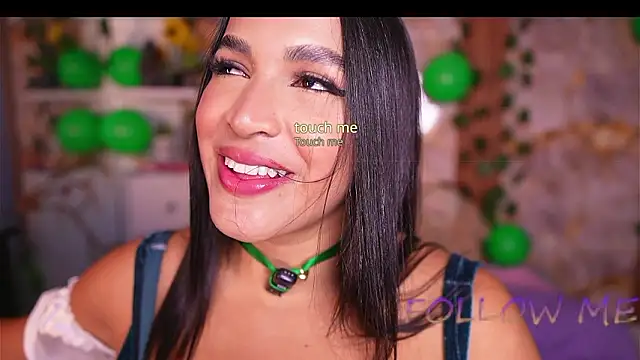 zoey-fox's Live XXX Chat