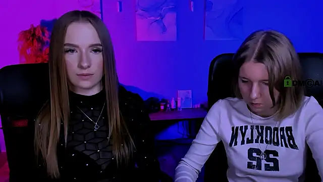 doll_vey 现场XXX聊天