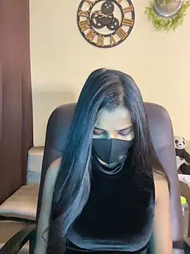 its_ur_flora's Live XXX Chat