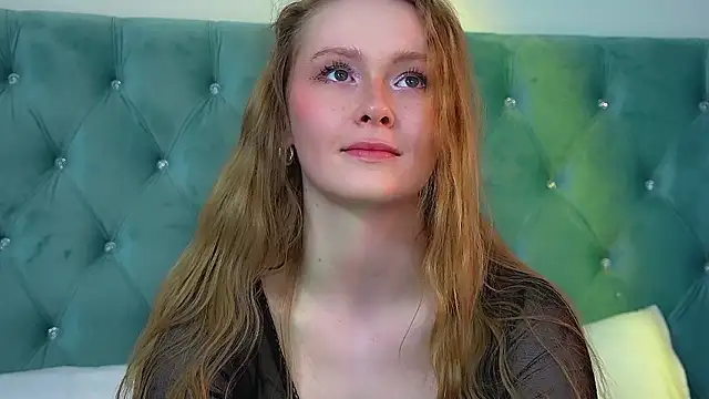 AgataFoxley's Webcam Show