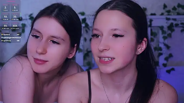 GabrielleLynchard Live XXX-Chat